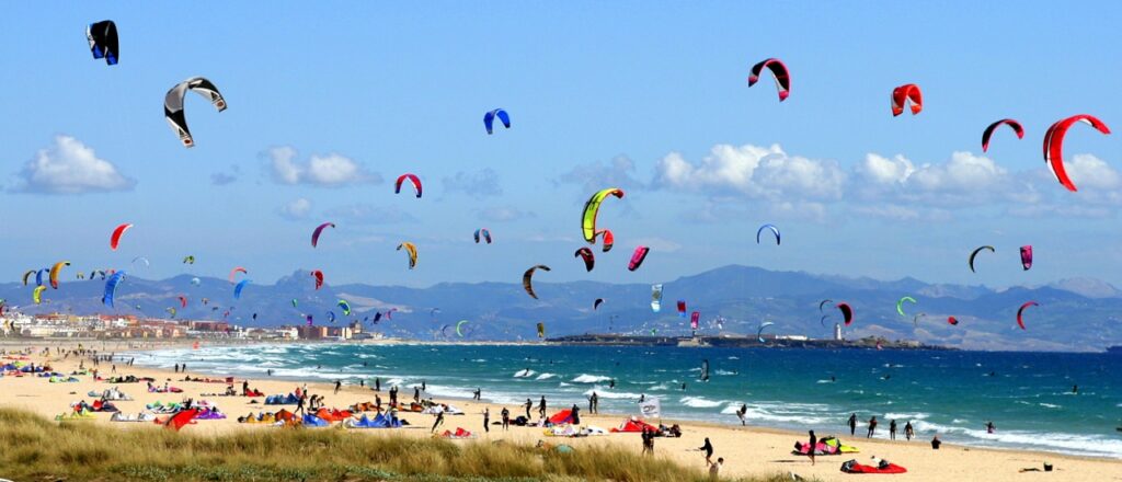 Kitesurf Mercatino usato