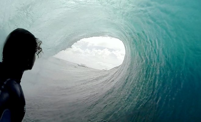 Praticare surf nei luoghi più belli del mondo: Surf in Sardegna