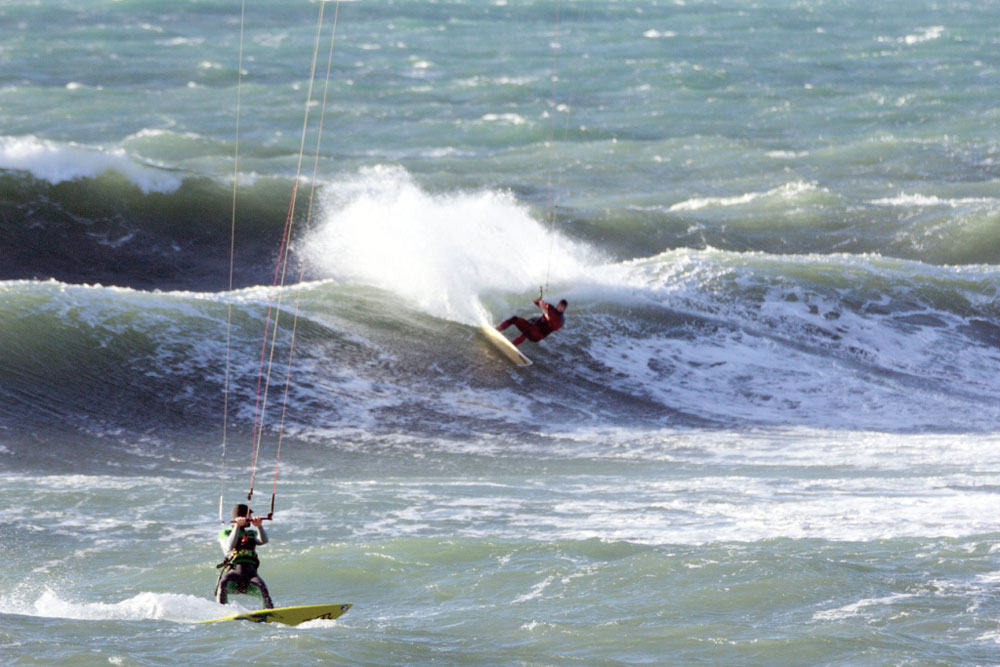 Kitesurf Tarifa