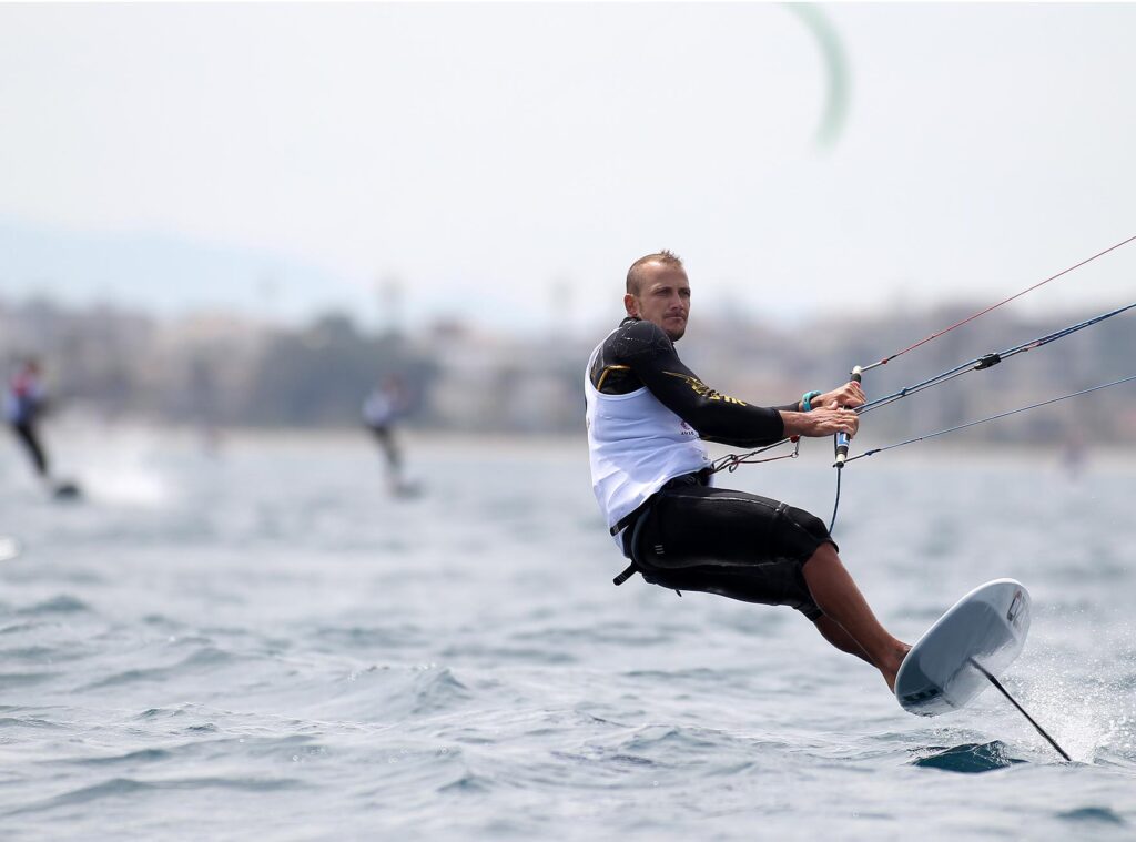 Europei Kite Cagliari