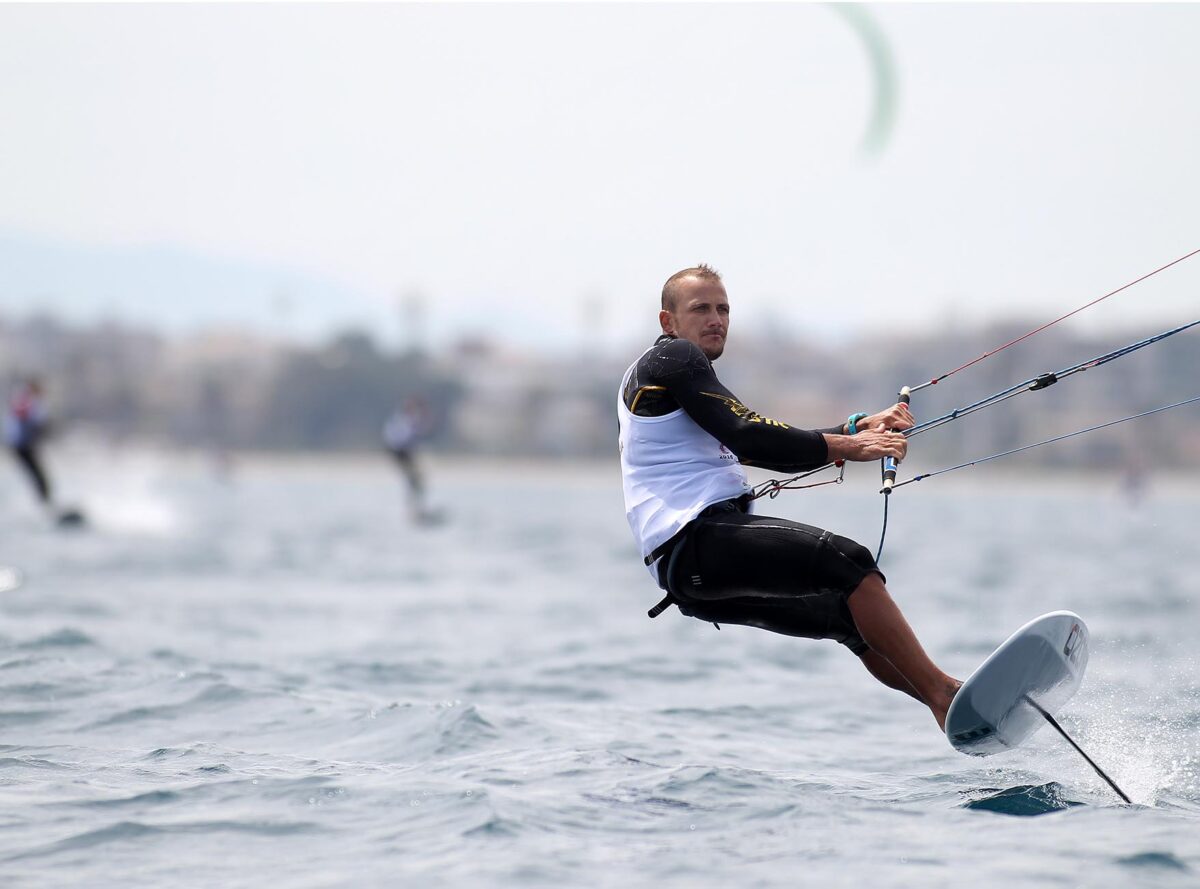 Europei Kite Cagliari