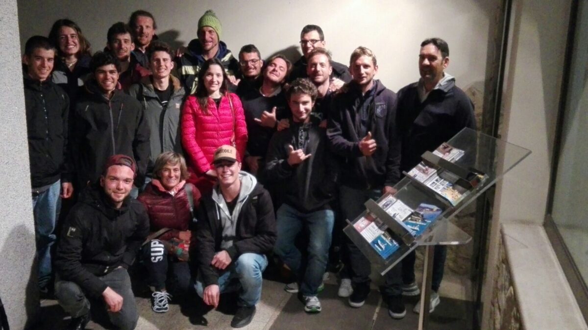 Corso Istruttori FIV Primo Livello - Cagliari 2017 - Foto 4