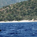 Kite a Villasmius Sardegna con Hydrofoil Lucas Rey 10 Maggio 2017